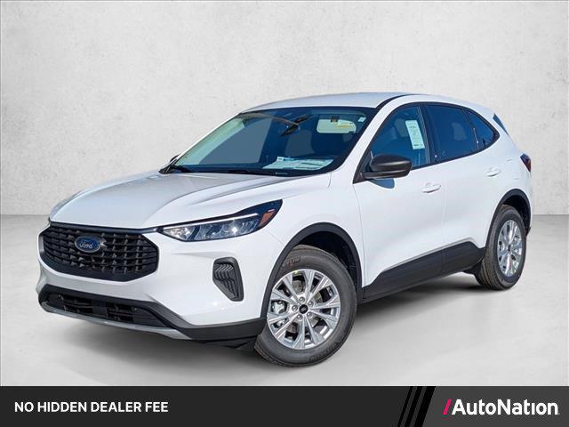 New 2026 Ford Escape Active