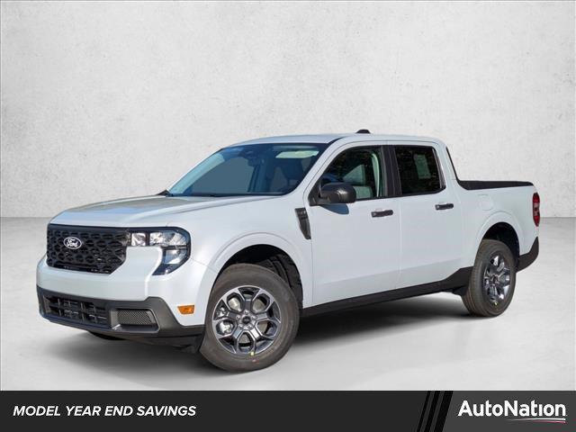 New 2025 Ford Maverick XLT