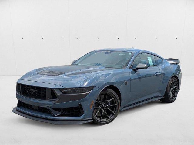 New 2025 Ford Mustang Dark Horse Fastback