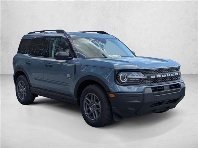 صورة 7 لـ 2026 FORD BRONCO SPORT BIG BEND