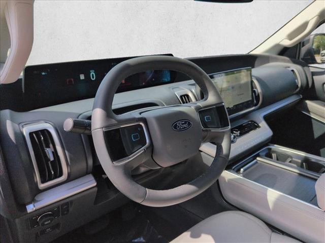 صورة 3 لـ 2026 FORD EXPEDITION MAX ACTIVE 4X4