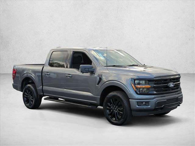 صورة 7 لـ 2026 FORD F-150 XLT