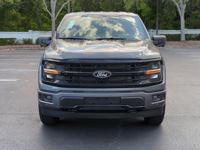 صورة 6 لـ 2026 FORD F-150 XLT