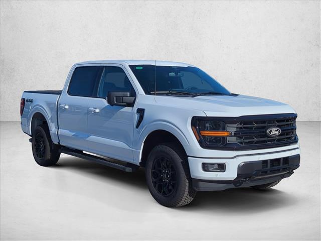 FORD F-150 XLT - 7