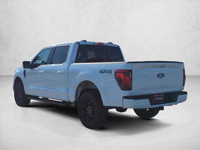 FORD F-150 XLT - 9