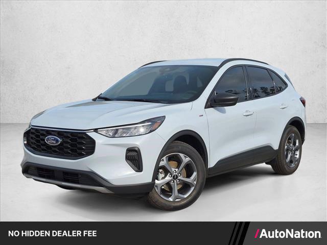 New 2026 Ford Escape ST-Line