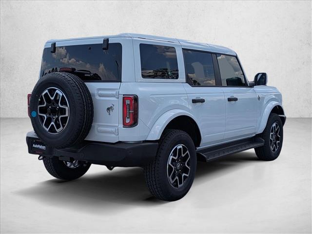 FORD BRONCO - 8