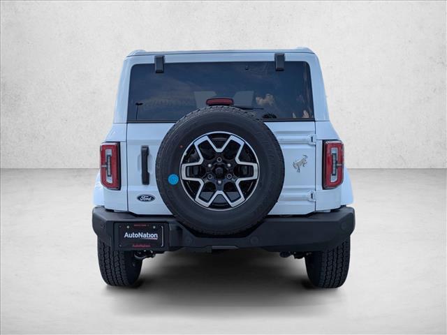 FORD BRONCO - 9