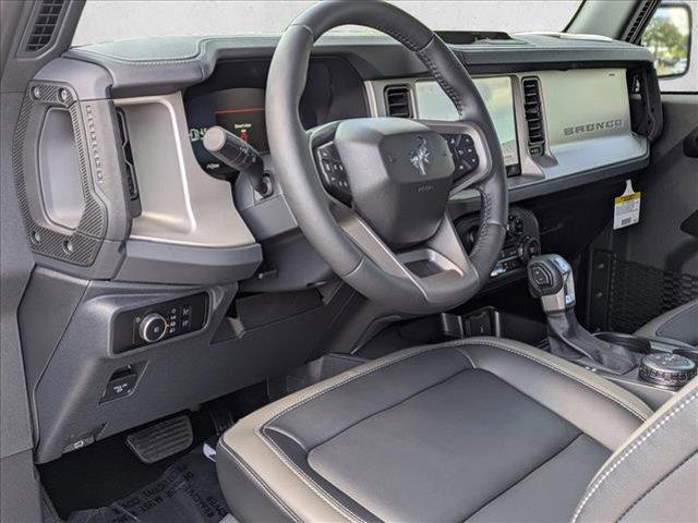 FORD BRONCO - 3