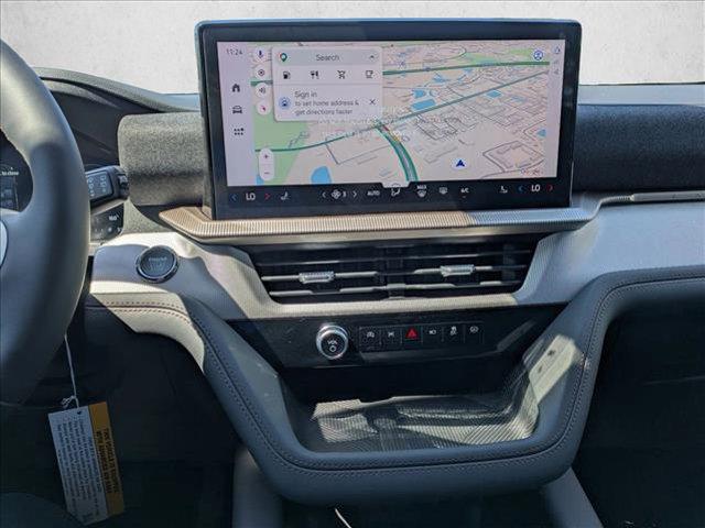 2026 FORD EXPLORER ACTIVE — миниатюра 11