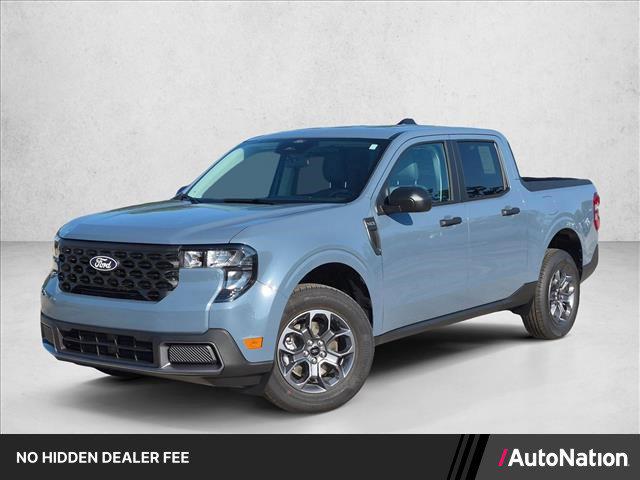 New 2026 Ford Maverick XLT