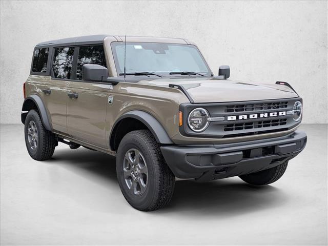 FORD BRONCO - 7