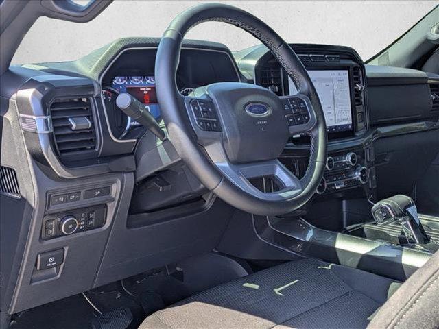 FORD F-150 XLT - 10