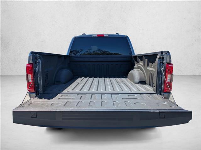 FORD F-150 XLT - 7
