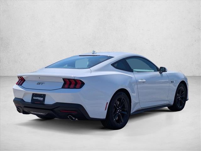 2026 FORD MUSTANG GT 缩略图 8
