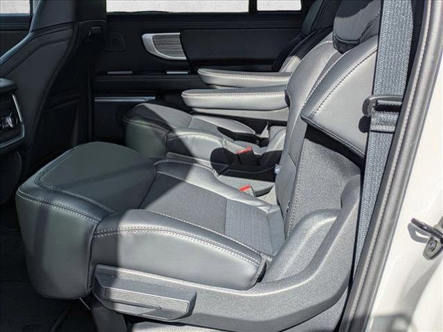 2026 FORD EXPEDITION MAX PLATINUM 缩略图 14