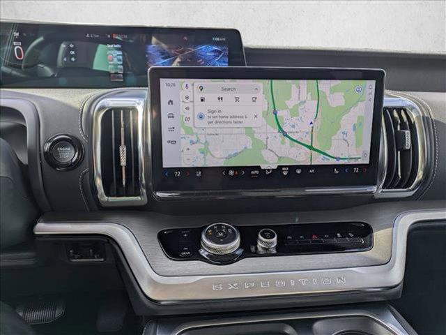 2026 FORD EXPEDITION MAX PLATINUM 缩略图 11