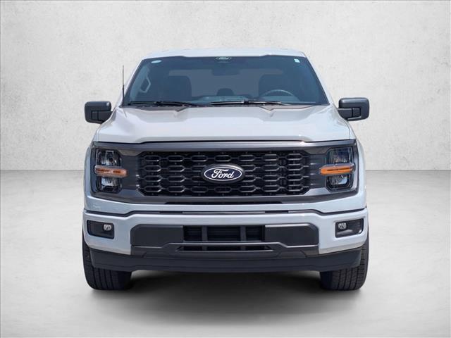 FORD F-150 STX - 6