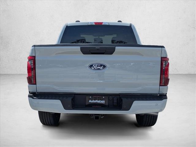 FORD F-150 STX - 9