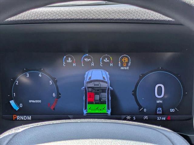 FORD F-150 STX - 10