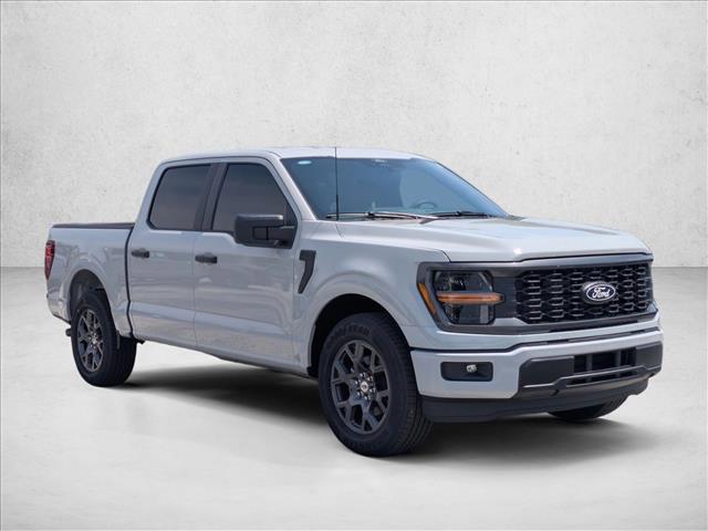 FORD F-150 STX - 7