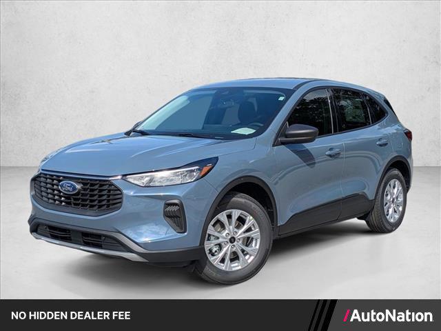 New 2026 Ford Escape Active