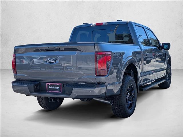 صورة 8 لـ 2026 FORD F-150 XLT