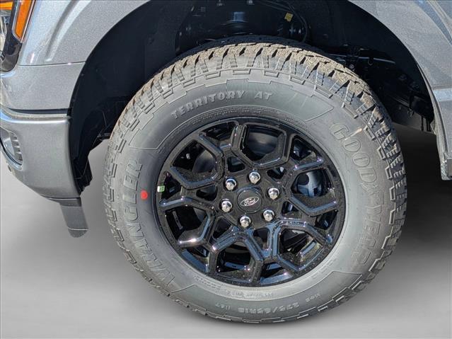 2026 FORD F-150 XLT 缩略图 16