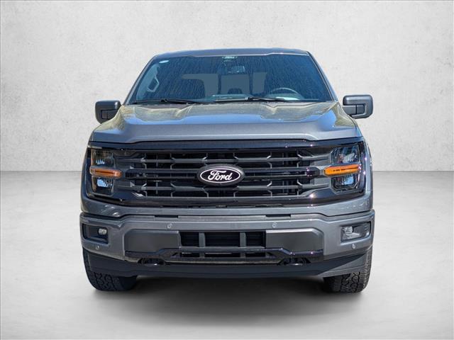 صورة 6 لـ 2026 FORD F-150 XLT