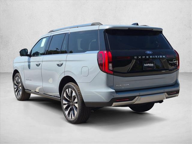 صورة 2 لـ 2026 FORD EXPEDITION PLATINUM