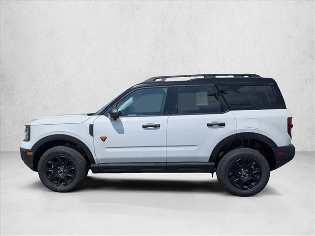 2026 FORD BRONCO SPORT BADLANDS 照片 5