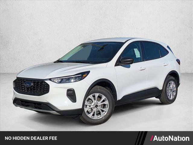 New 2026 Ford Escape Active