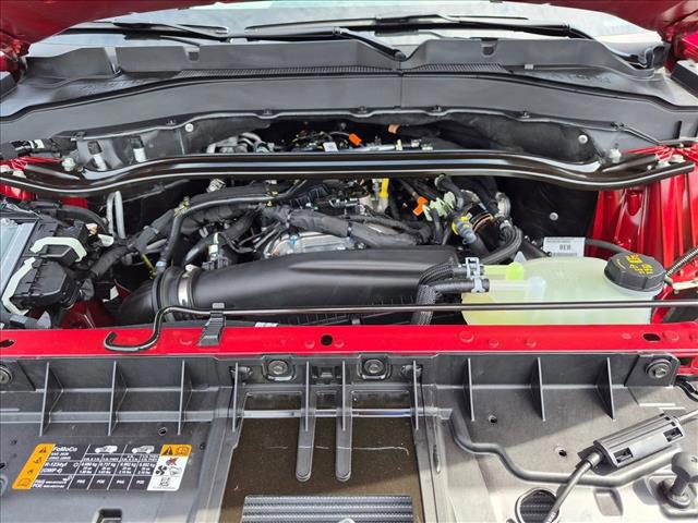 2026 FORD EXPLORER ST-LINE 缩略图 15