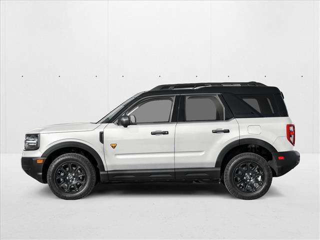 FORD BRONCO SPORT BADLANDS - 3