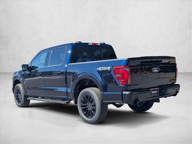 FORD F-150 LARIAT - 2