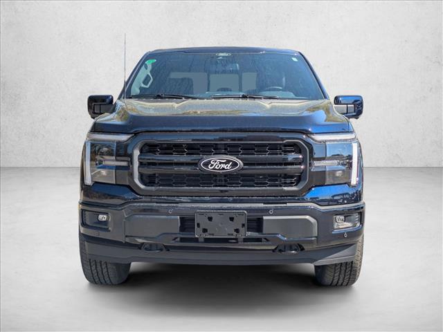 FORD F-150 LARIAT - 6