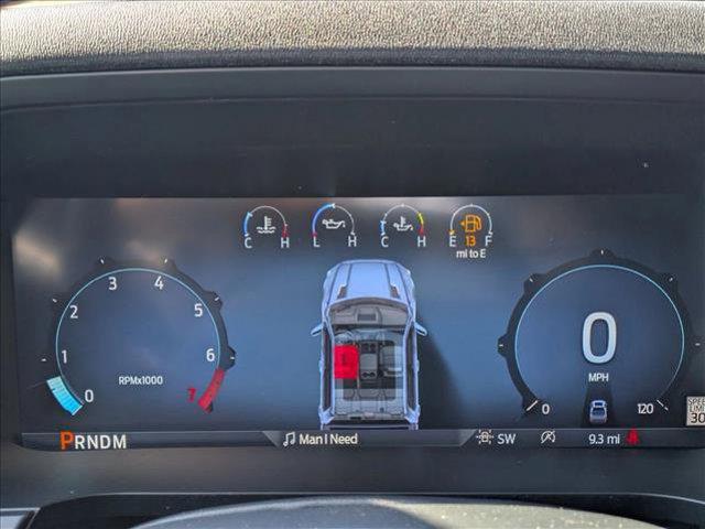 FORD F-150 LARIAT - 10