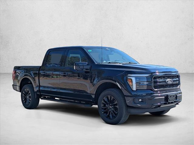 FORD F-150 LARIAT - 7