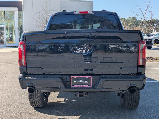 FORD F-150 LARIAT - 9