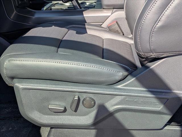 FORD F-150 LARIAT - 4