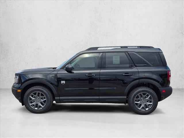 2026 FORD BRONCO SPORT BIG BEND — фото 6