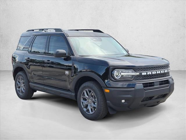 2026 FORD BRONCO SPORT BIG BEND — фото 9