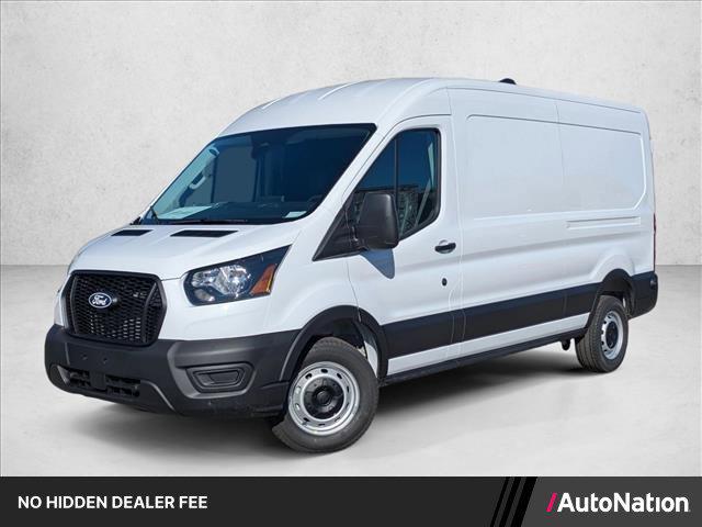 New 2026 Ford Transit-250 Base