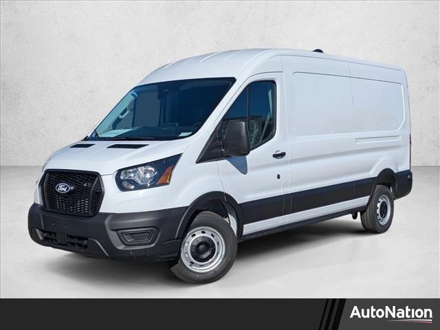 New 2026 Ford Transit-250 Base
