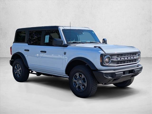 FORD BRONCO - 7
