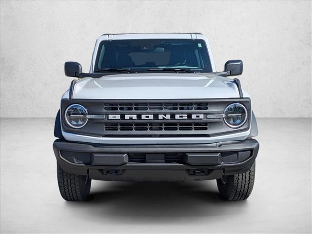 FORD BRONCO - 6