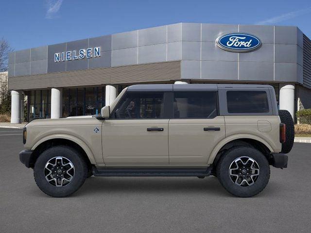 FORD BRONCO OUTER BANKS - 10