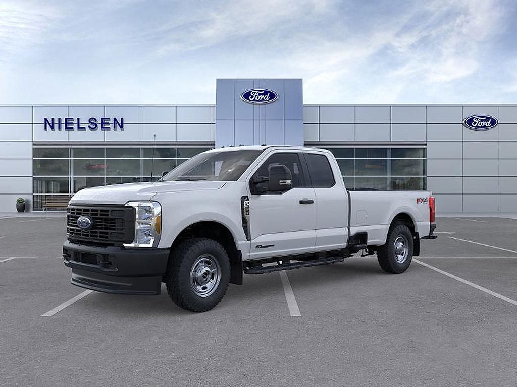 New 2026 Ford F-250 XL