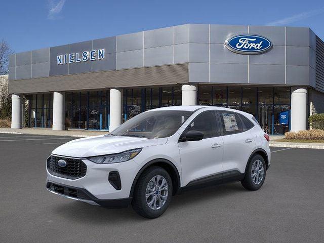 New 2026 Ford Escape Active