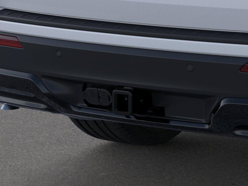 2026 FORD EXPLORER ST-LINE — миниатюра 23